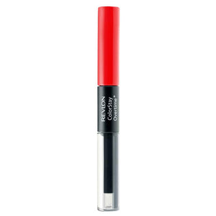 Revlon Colour Stay Overtime Lip Colour Forever Scarlett