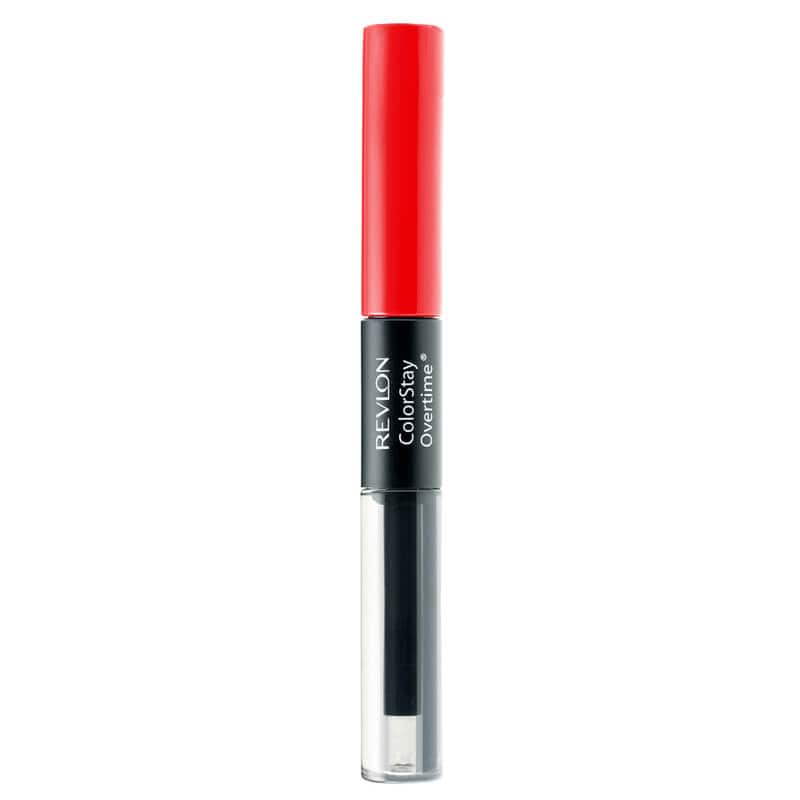 Revlon Revlon Colour Stay Overtime Lip Colour Forever Scarlett 11215482