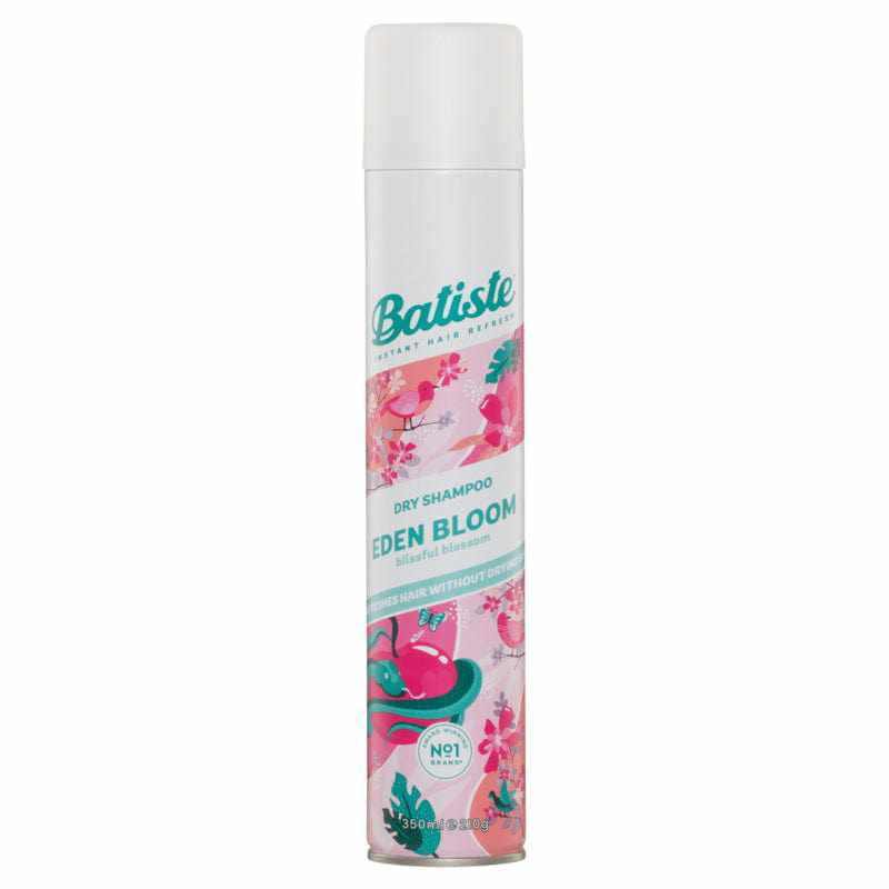 Batiste Dry Shampoo Eden 200ml