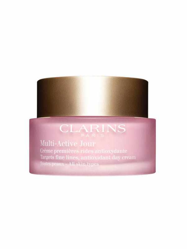 Clarins M/A Day Cr AST 50ml