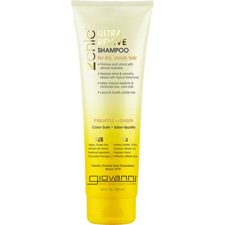 Giovanni 2Chic Ultra Revive Shampoo 250ml