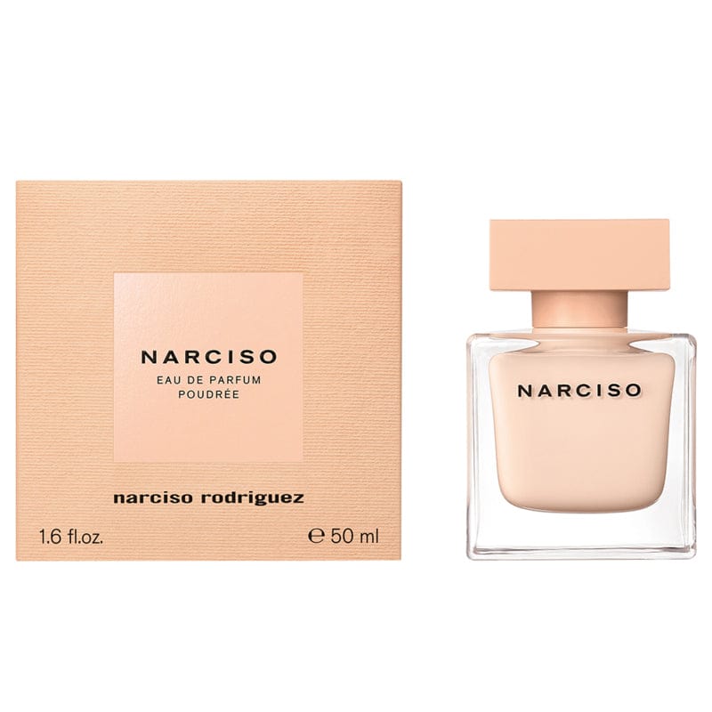 Narciso Rodriguez Narciso EDP Poudre 50ml