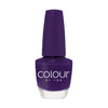 Colour By TBN Nail Polish Big Boss Man 15ml