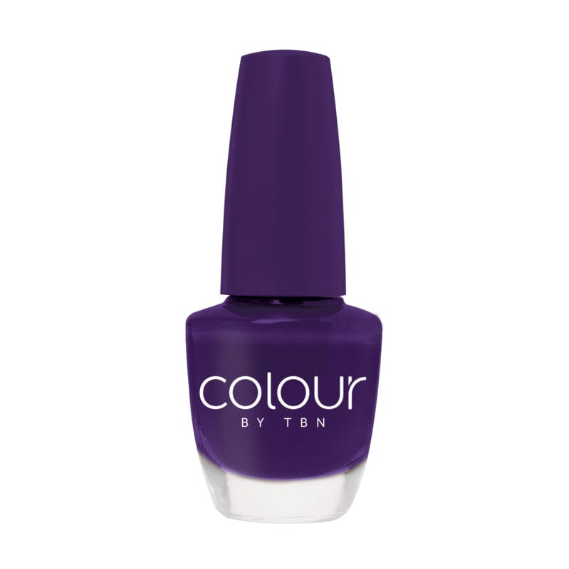 Colour By TBN Nail Polish Big Boss Man 15ml