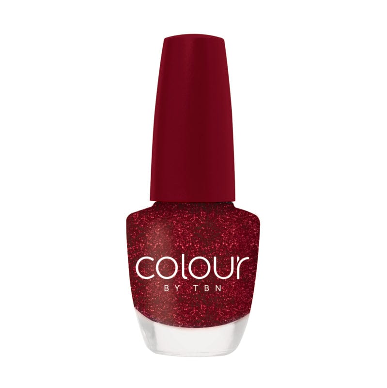 Colour By TBN Nail Polish Fan-Tash-Tic 15ml