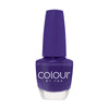 Colour By TBN Nail Polish Passion 15ml