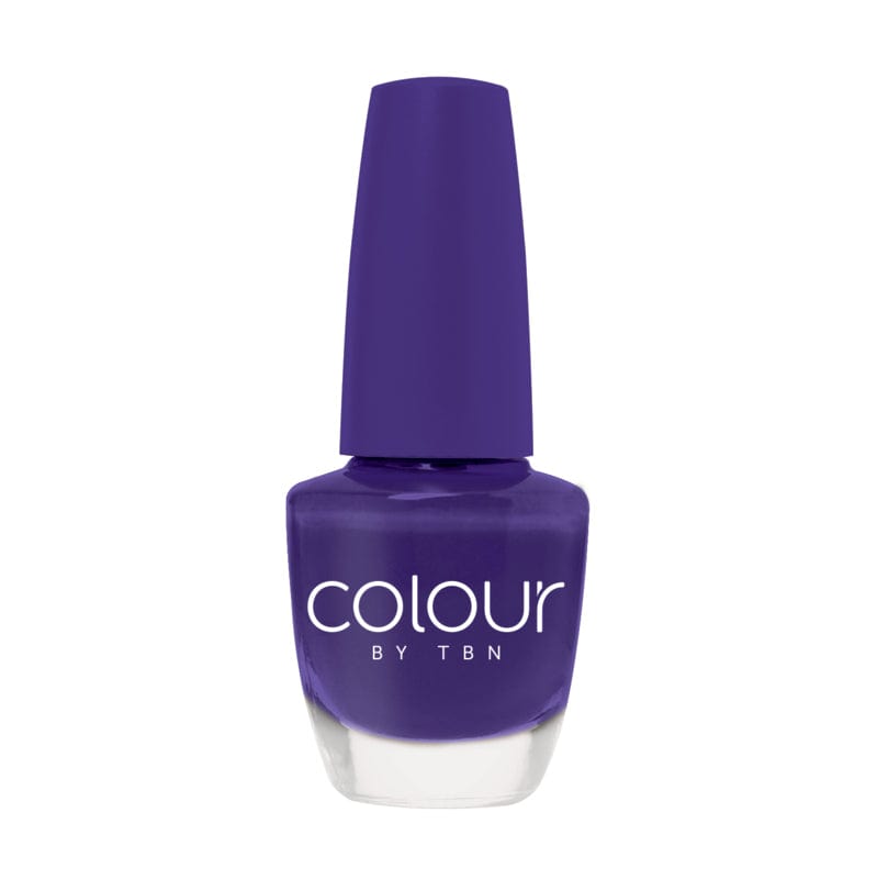 Colour By TBN Nail Polish Passion 15ml