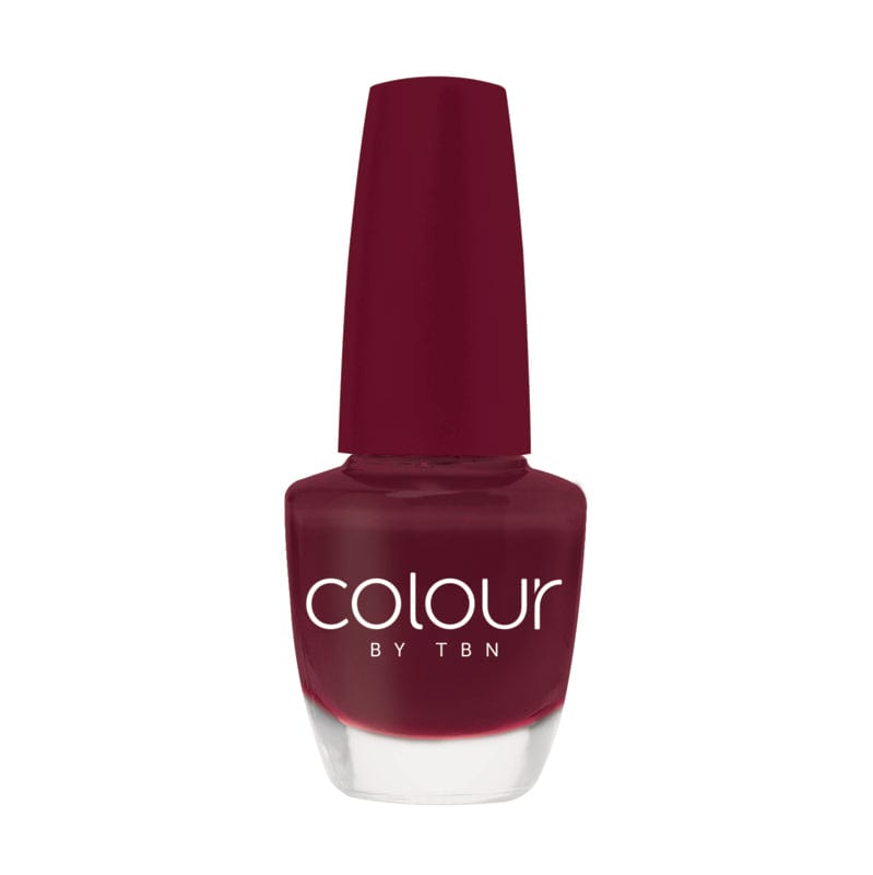 Colour By TBN Nail Polish Pinot 15ml