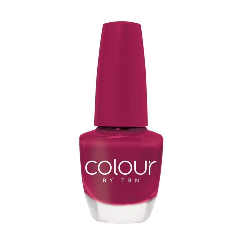 Colour By TBN Nail Polish Tamara-Rama 15ml