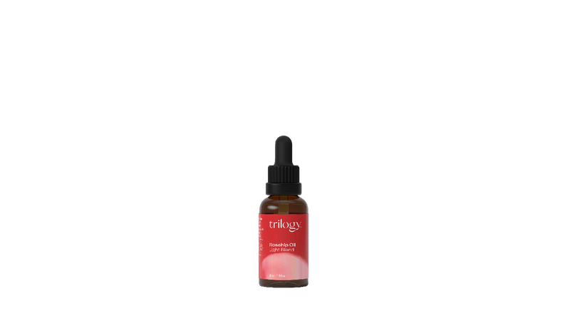 Trilogy Rosehip Oil Light Blend 30ml
