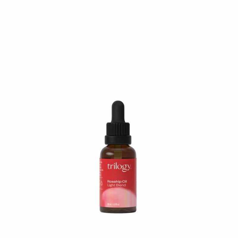 Trilogy Rosehip Oil Light Blend 30ml