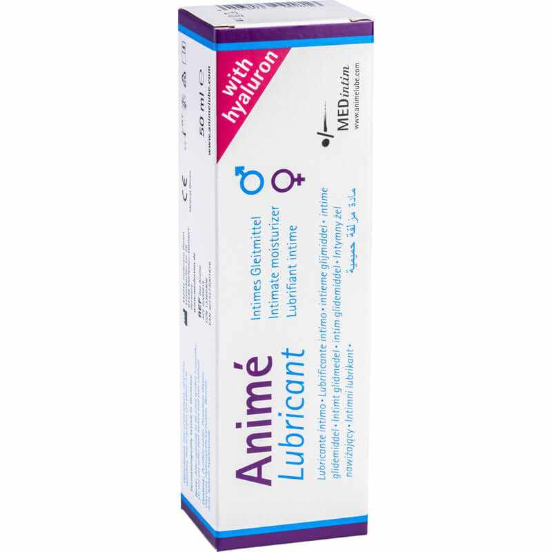Lubricant Intimate Moisturizer 50ml Life Pharmacy Lubricant Intimate Moisturizer 50ml Life Pharmacy
