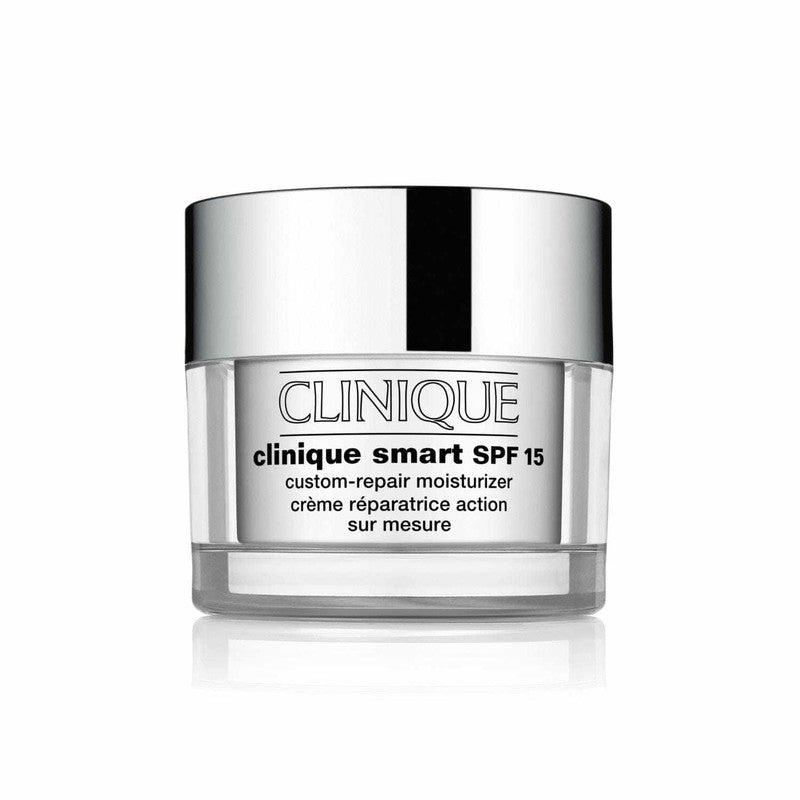 Clinique Smart SPF15 Custom-Repair Moisturiser 50ml