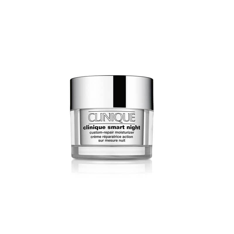 Clinique Smart Night C-R Moist DC 50ml