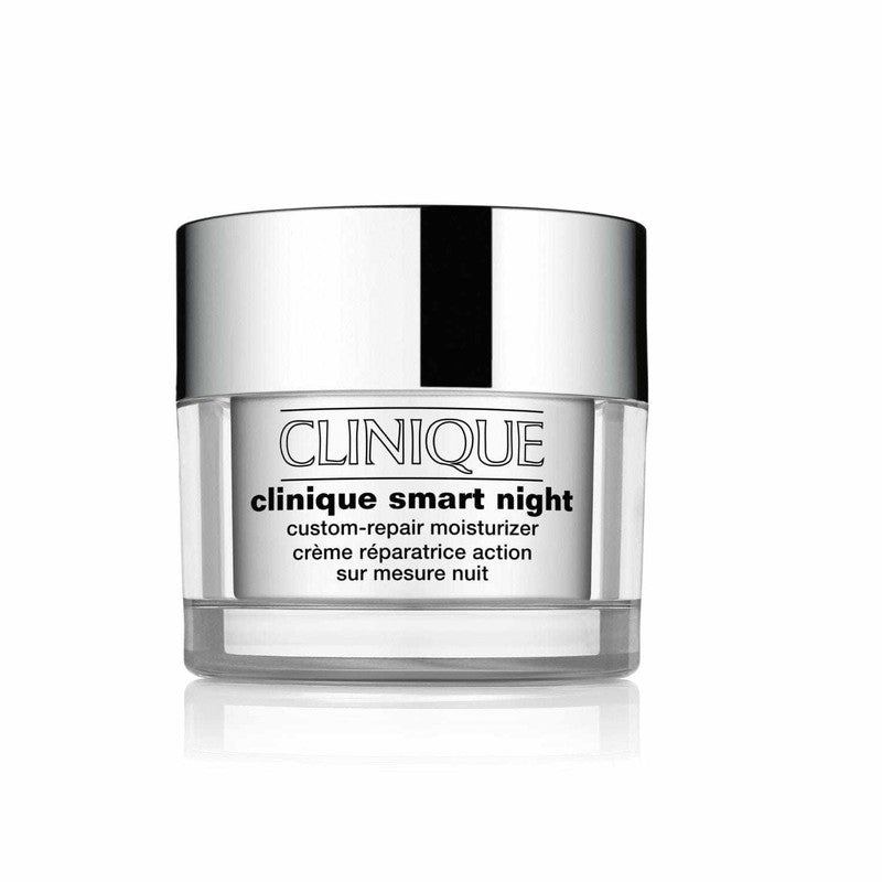 Clinique Smart Night C-R Moist CO 50ml