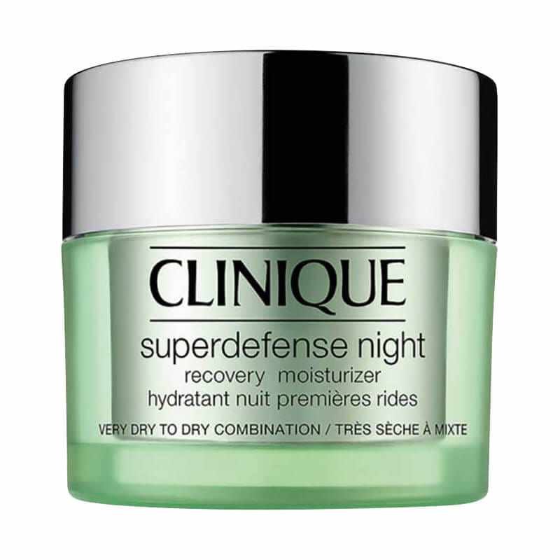 Clinique Superdef. Night Recovery D/C 50ml