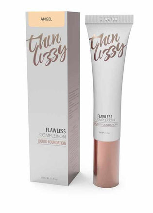 Thin Lizzy Liquid Foundation Angel 30ml
