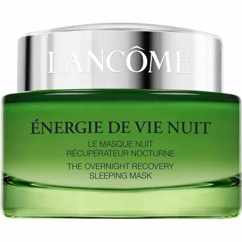 Lancôme Energie De Vie Sleep Mask 75ml