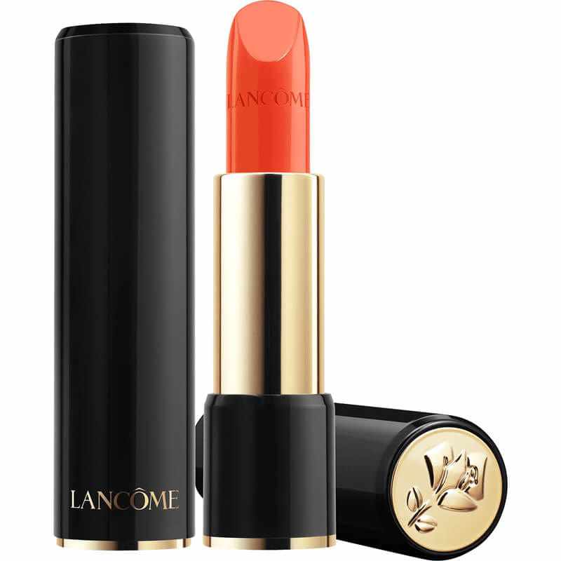 Lancôme L'Absolu Rouge Lipstick 164 Cream Frenetique 4.2ml