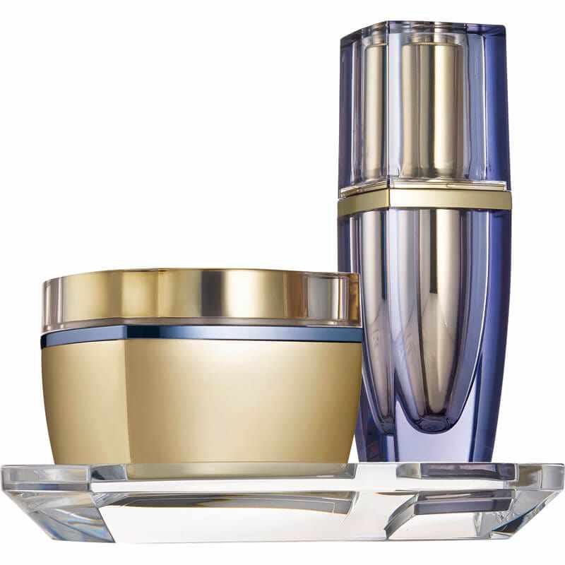 Estée Lauder ReNu Re-Creation Face Cr/Serum