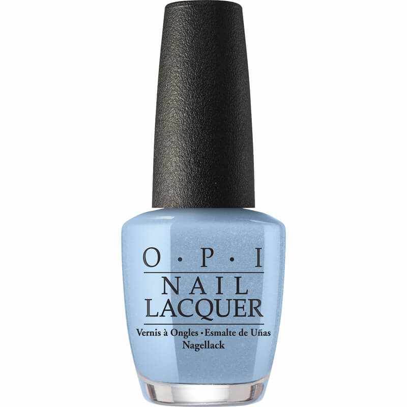 OPI Nail Lacquer Check Out the Old Geysir 15ml