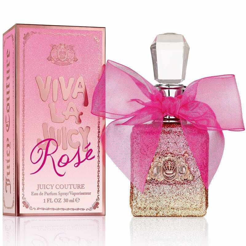 Juicy Couture Viva La Juicy Rose EDP 30ml
