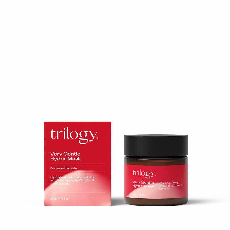 Trilogy Very Gentle Hydra-Mask 60ml – Life Pharmacy