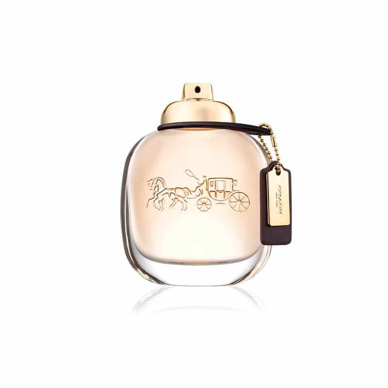 Coach EDP Natural Spray 90ml