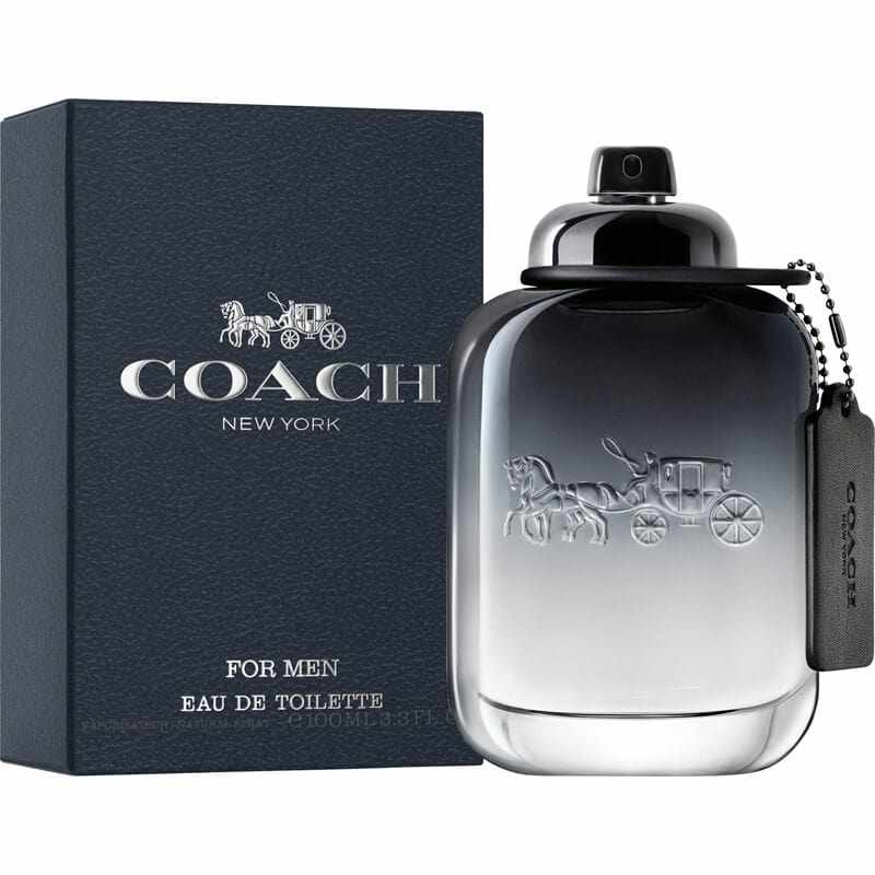 Coach Man EDT 100ml