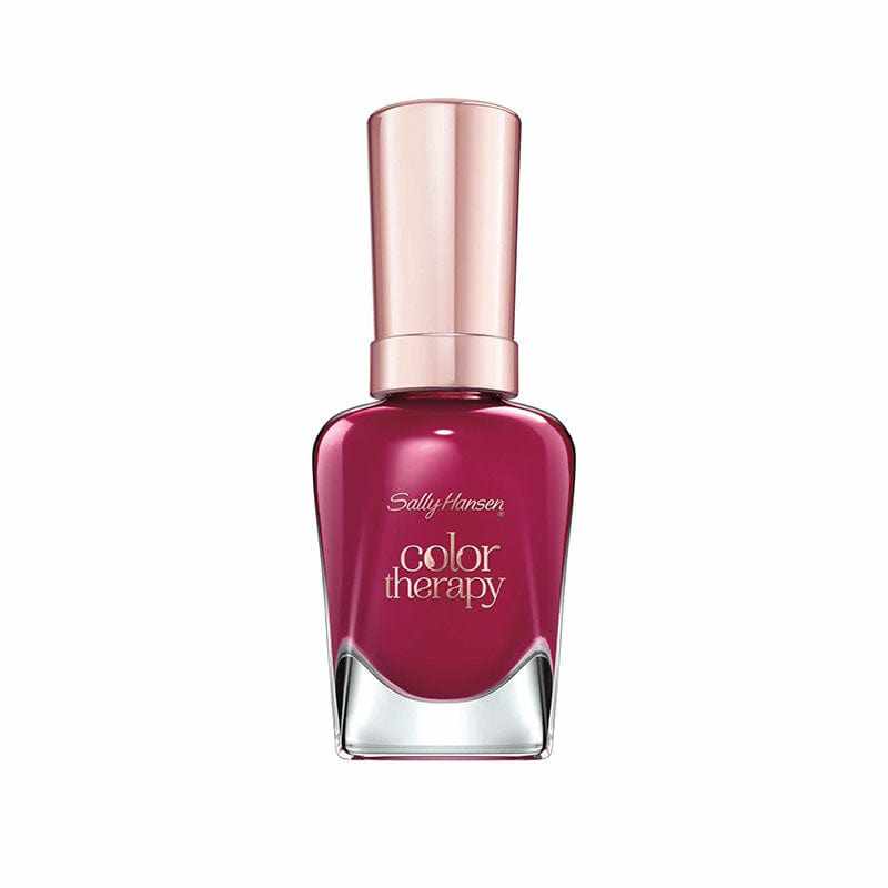 Sally Hansen Colour Therapy Oh My Magenta