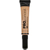 LA Girl LA Girl Pro Concealer Medium Bisque 11267782