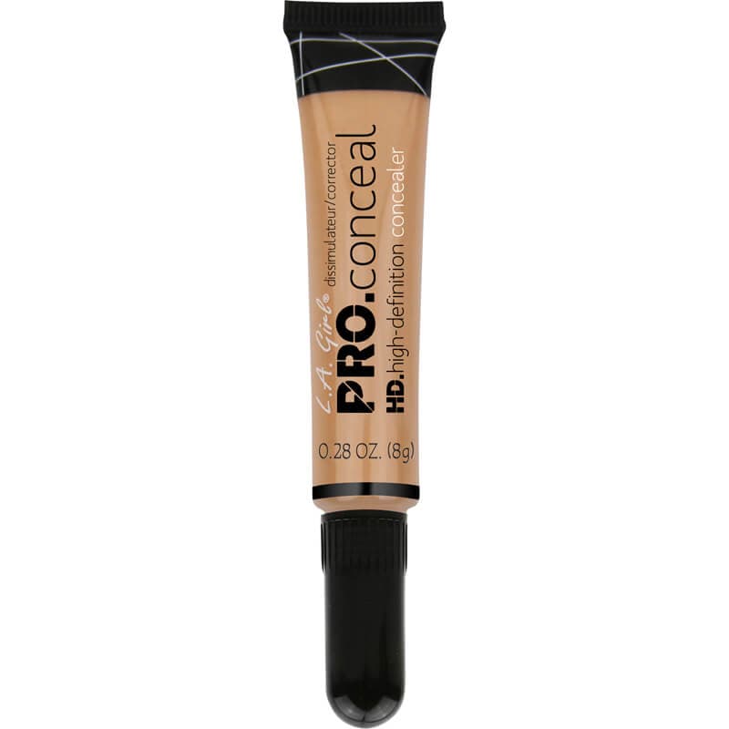 LA Girl LA Girl Pro Concealer Medium Bisque 11267782
