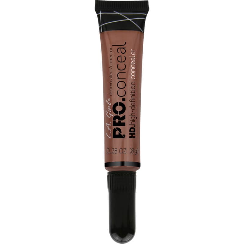 LA Girl Pro Concealer Mahogany