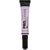 LA Girl Pro Concealer Corrector Lavender