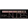 LA Girl B/Brk Eye Shadow Nudes 01LA-GES331