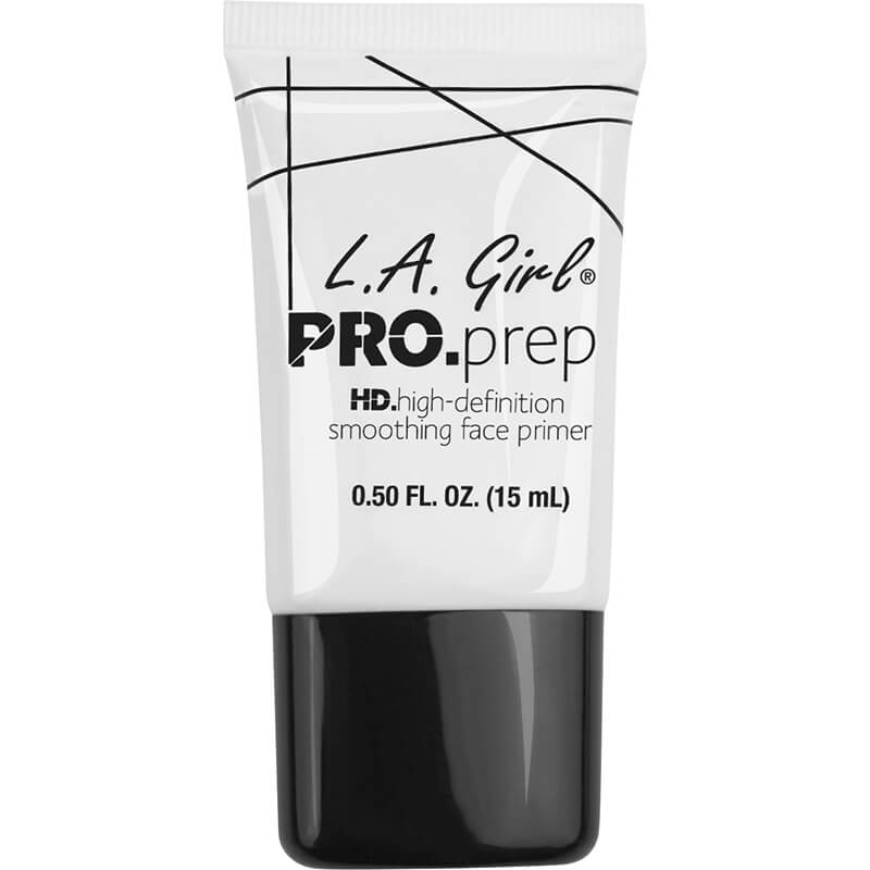 LA Girl Pro Prep Face Primer 15ml