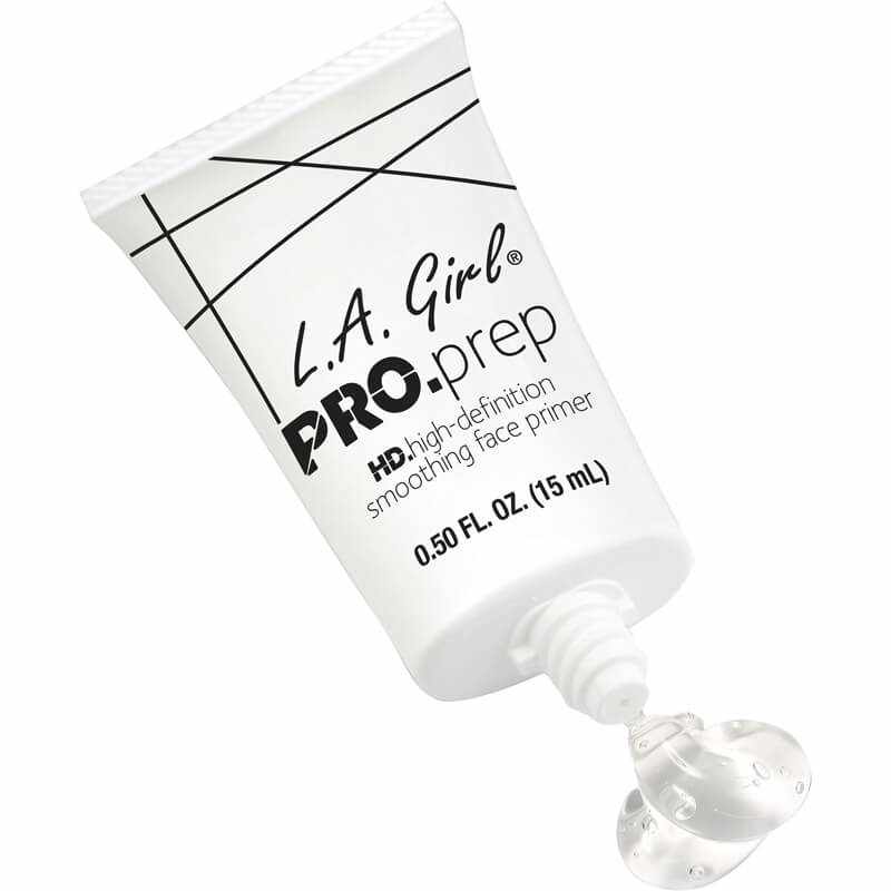 LA Girl Pro Prep Face Primer 15ml