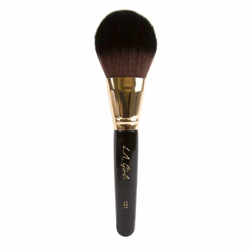 LA Girl Pro Brush Large Powder
