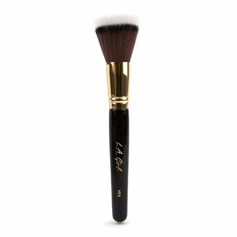 LA Girl Pro Brush Stippling