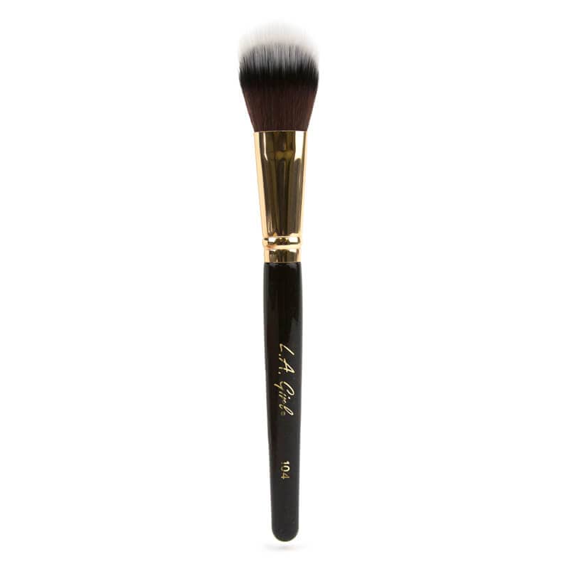 LA Girl Pro Brush Domed Stippling