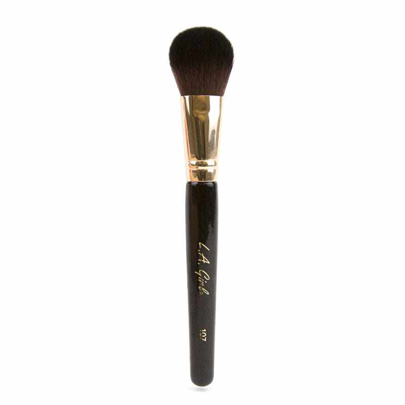 LA Girl Pro Brush Angled Face
