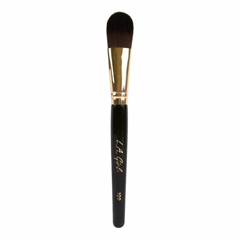 LA Girl Pro Brush Flat Foundation