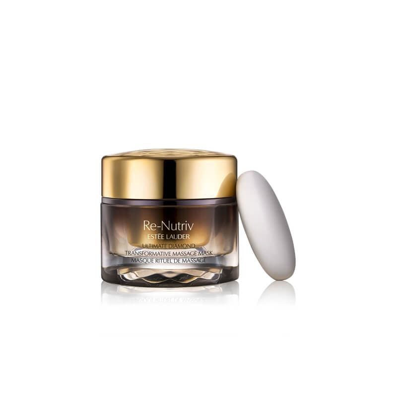 Estée Lauder Re-Nutriv Ultimate Diamond Massage Mask 50ml