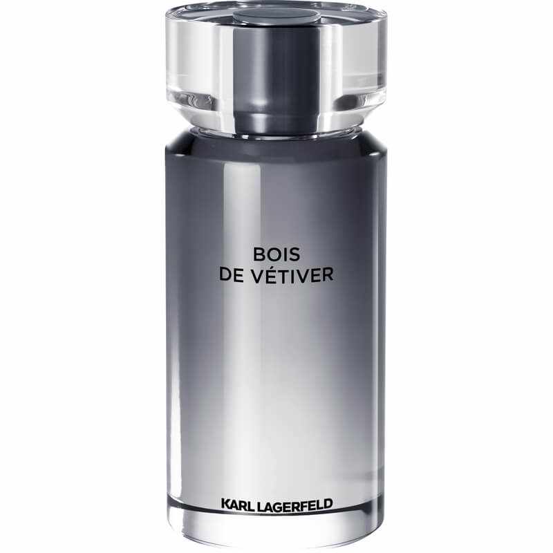 Karl Lagerfeld Bois De Vetiver EDT 100ml