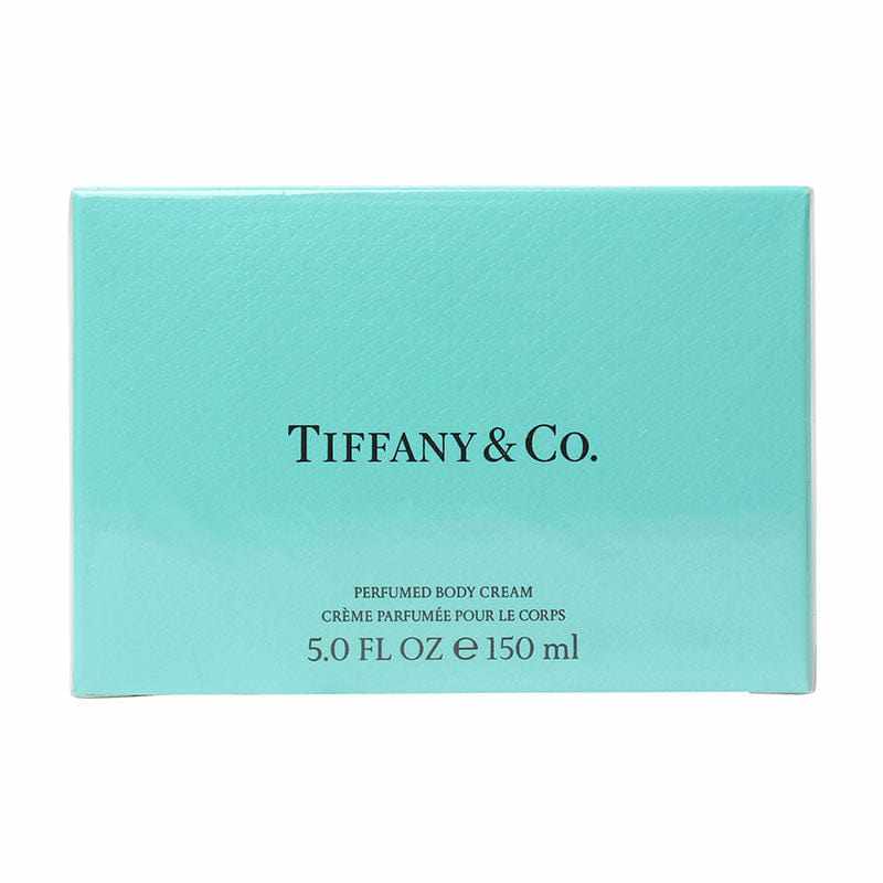 Tiffany & Co Cream 150ml