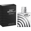 David Beckham Respect EDT 60ml