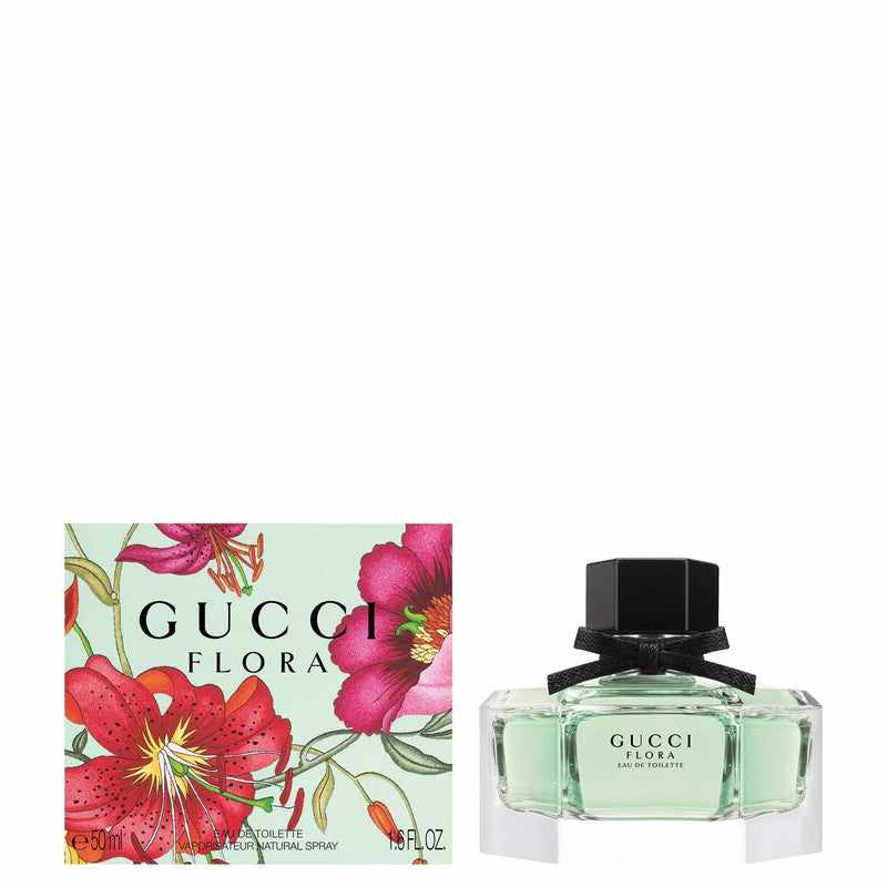 Gucci Flora EDT 50ml