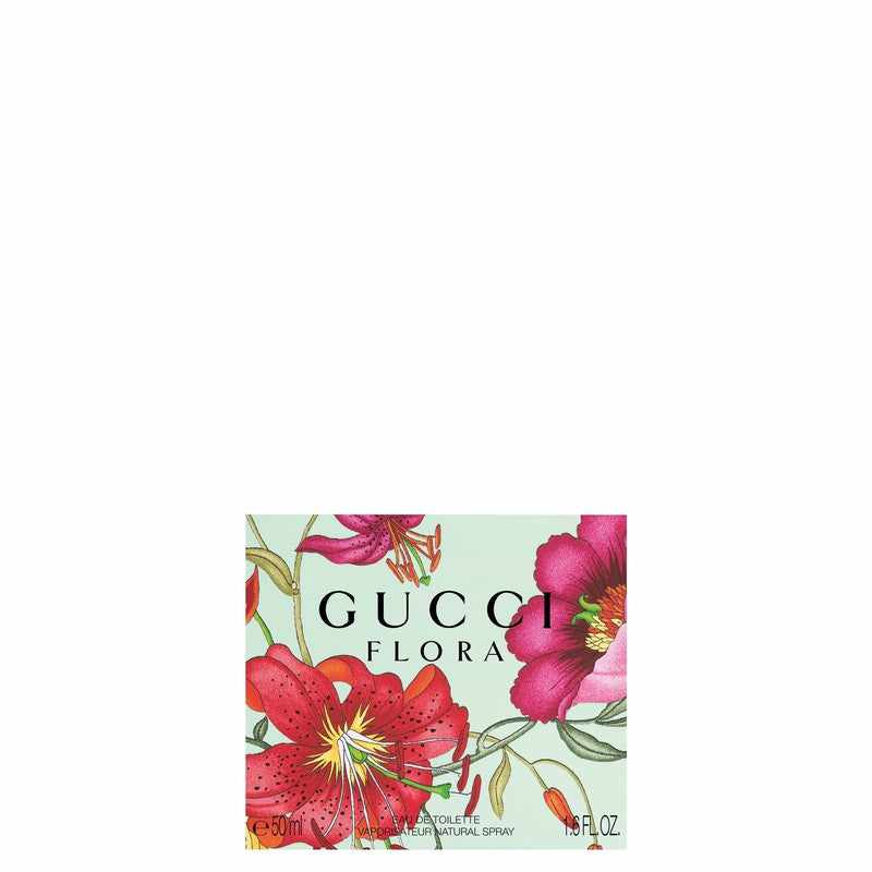 Gucci Flora EDT 50ml