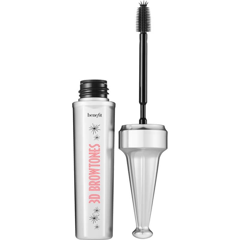 Benefit 3D Browtones 02 Light/Medium 6ml