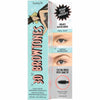Benefit 3D Browtones 02 Light/Medium 6ml